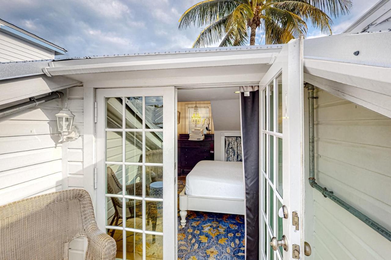 Seagrass Suite Key West Exterior photo